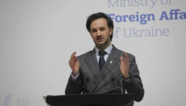 Речник МЗС Георгій Тихий коментує зірвану екстрадицію археолога Бутягіна