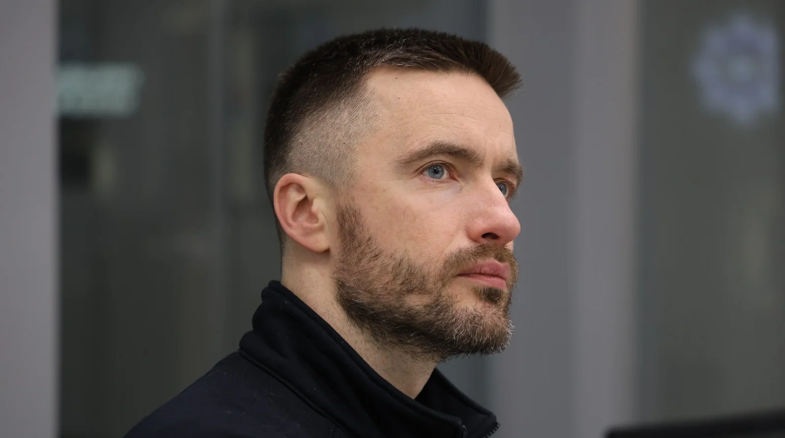 Підозрюваний Салім ель-Кудрі у справі наїзду в Модені