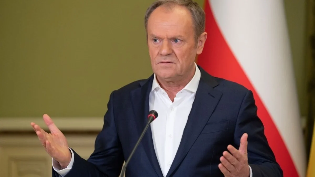 Владислав Косіняк-Камиш спростовує скасування перекидання 4 тис. військових США до Польщі