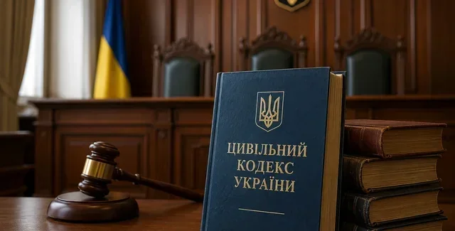 «Добропорядочність» у Цивільному кодексі: автори та критики пояснили позиції
