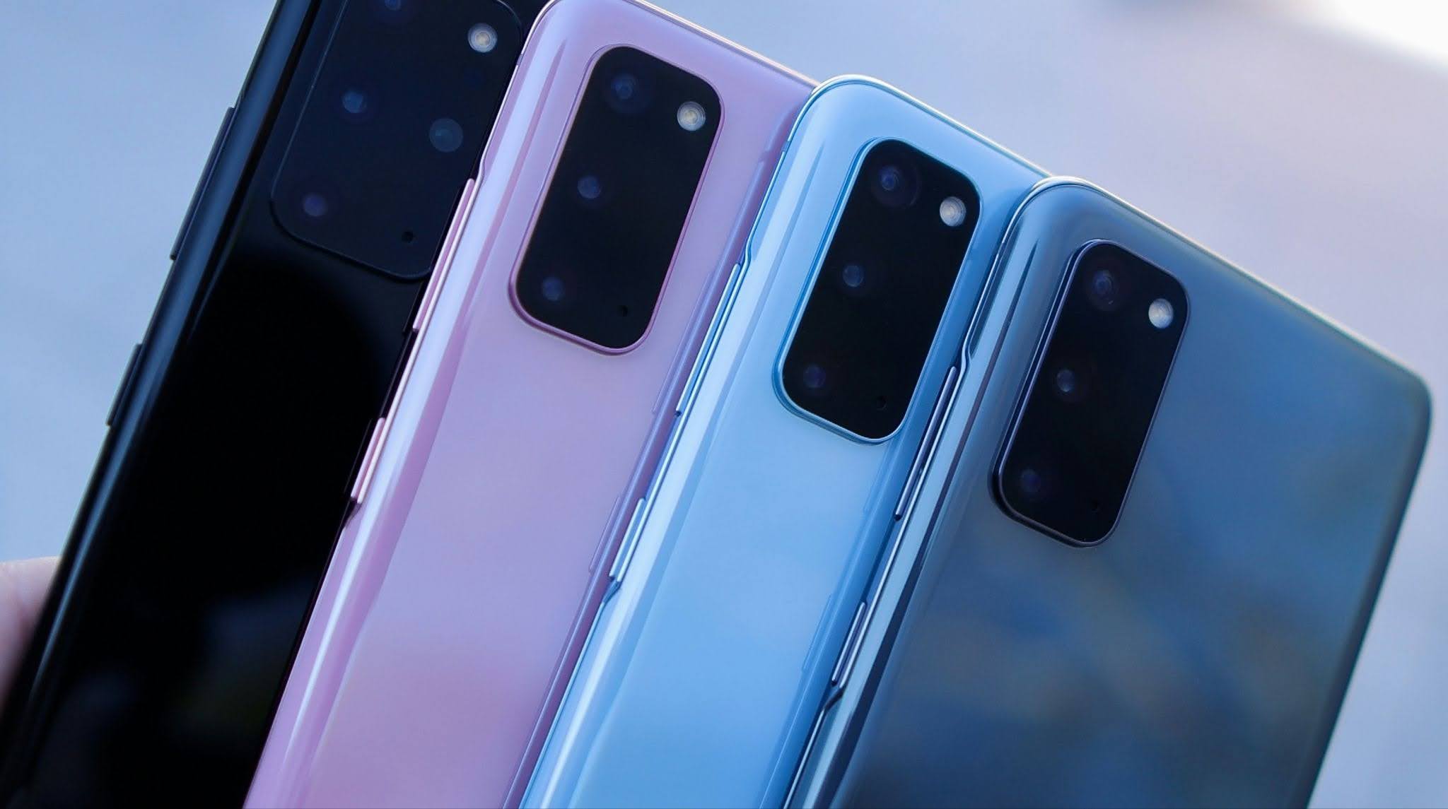 Exynos проти Snapdragon у смартфонах Samsung: чи справді важлива різниця в процесорах сьогодні?