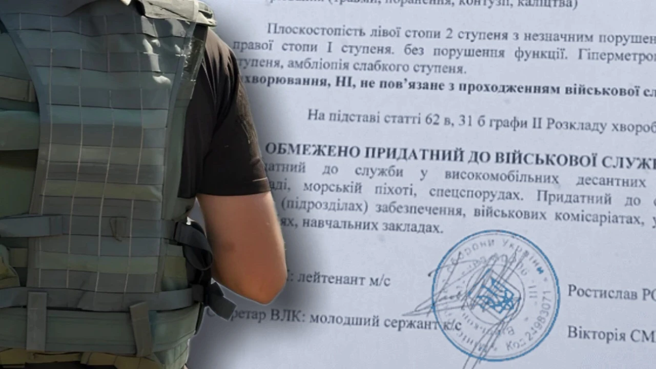 Как оспорить ВЛК: детальная инструкция с учетом реалий 2026 года b65a