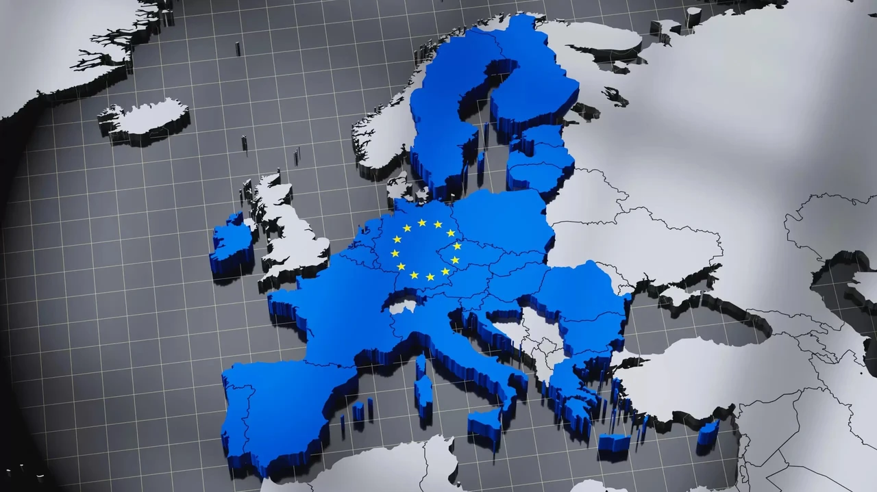 Які країни входять до Європи: повний гід 2026