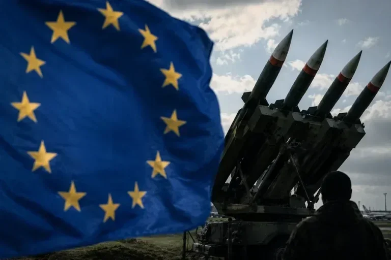 Європейські країни відмовилися передавати Україні ракети для Patriot