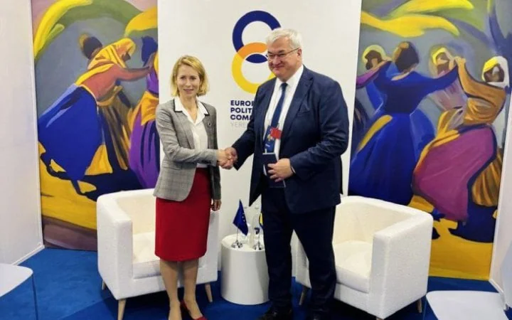 Україна пропонує Європі роль у “аеропортовому перемир’ї” з РФ