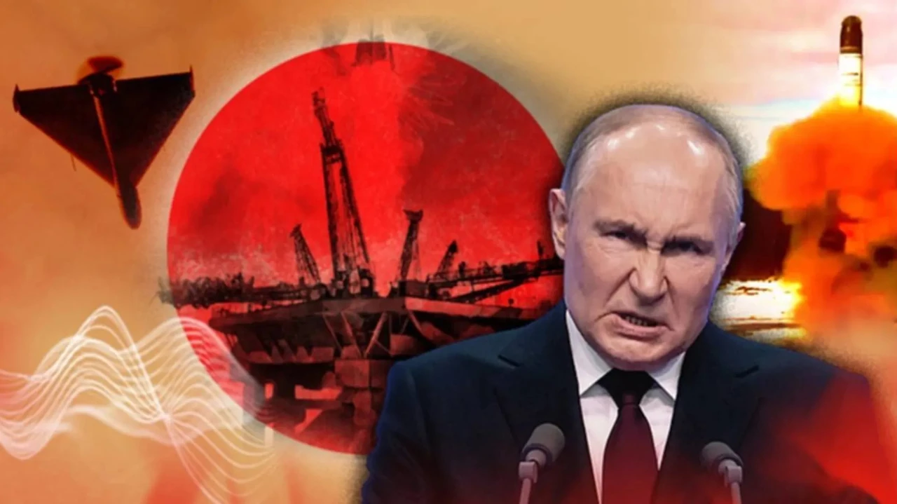 Владимир Владимирович Путин: полная биография, карьера и роль в мировой политике