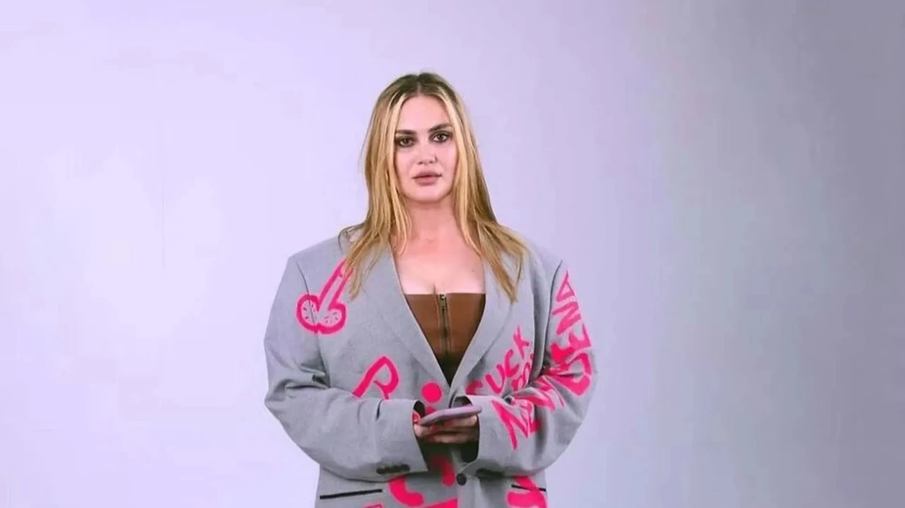 Алла Волкова стендап: как женщина из Червонограда изменила украинскую комедию