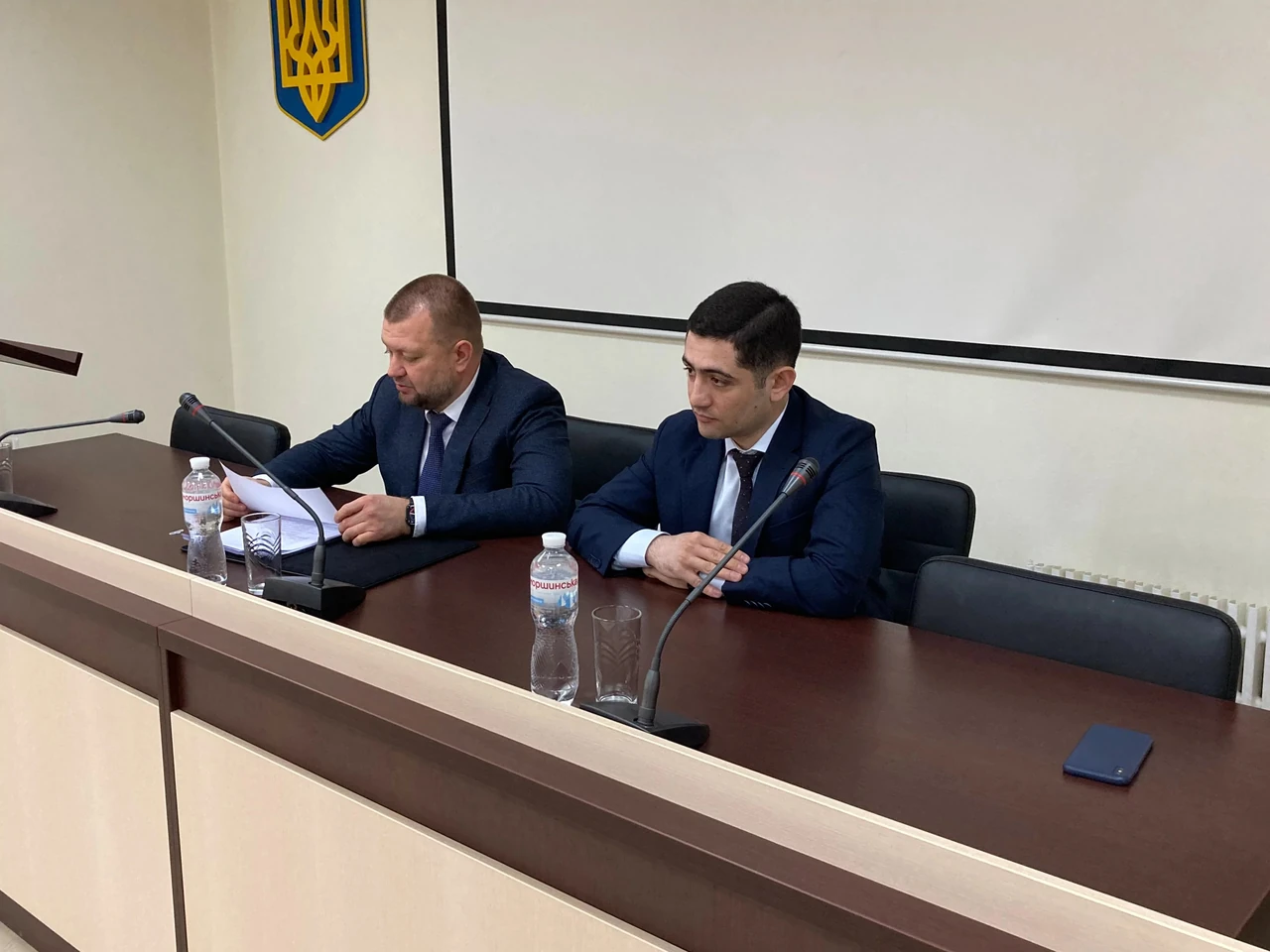 Генеральный прокурор Украины: кто возглавляет систему правосудия и какие полномочия