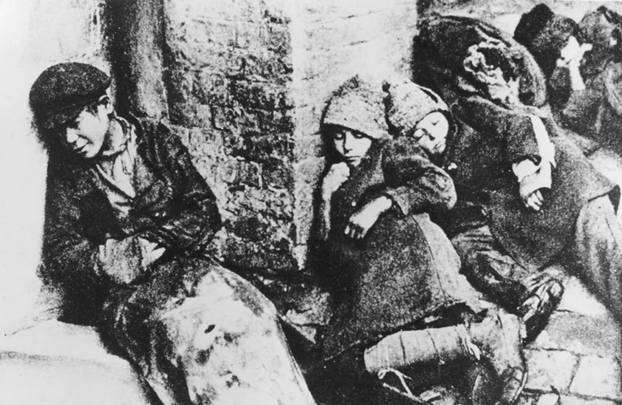 Голодомор 1932–1933 років: трагедія, яку світ довго не хотів бачити