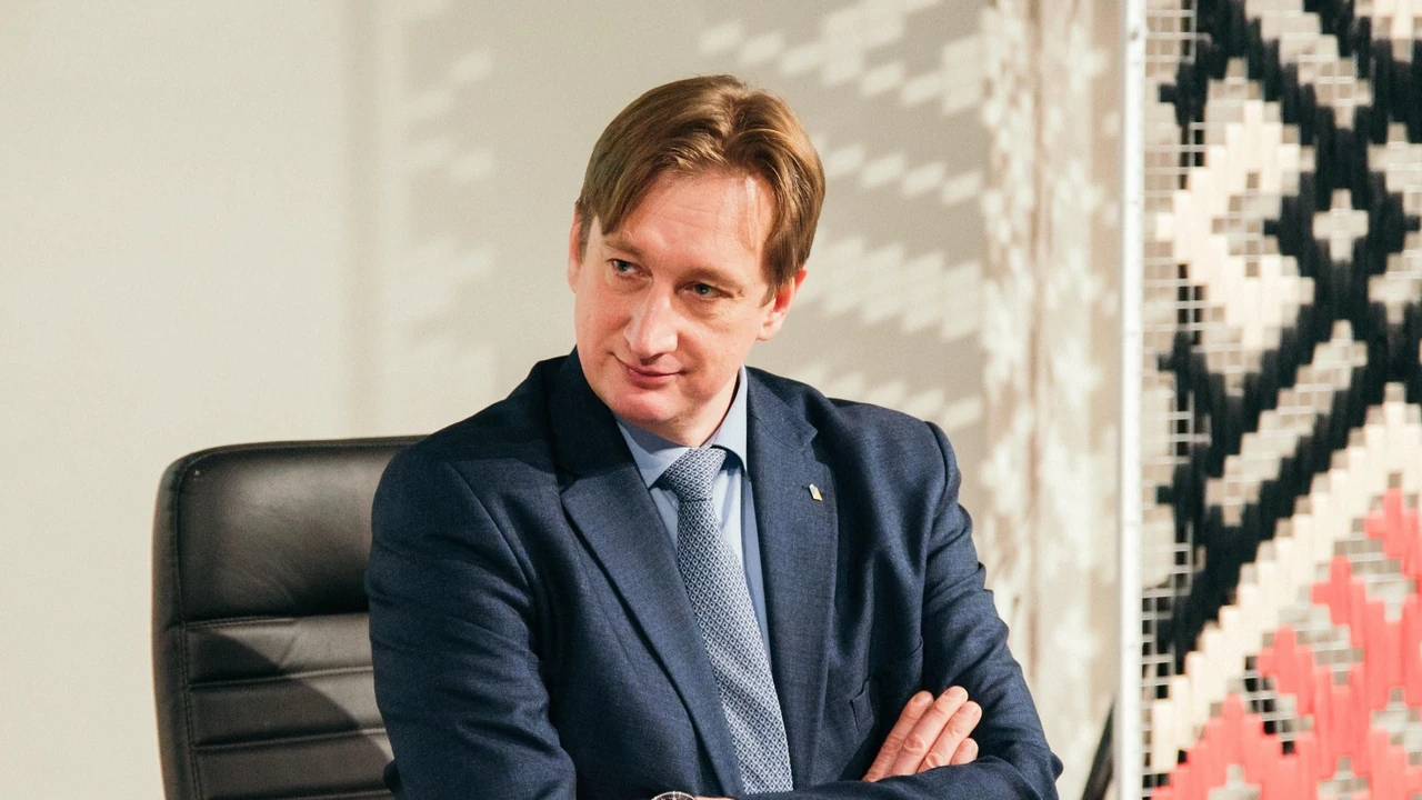 Міністр освіти України: хто очолює галузь у 2026 році, історія посади та ключові виклики