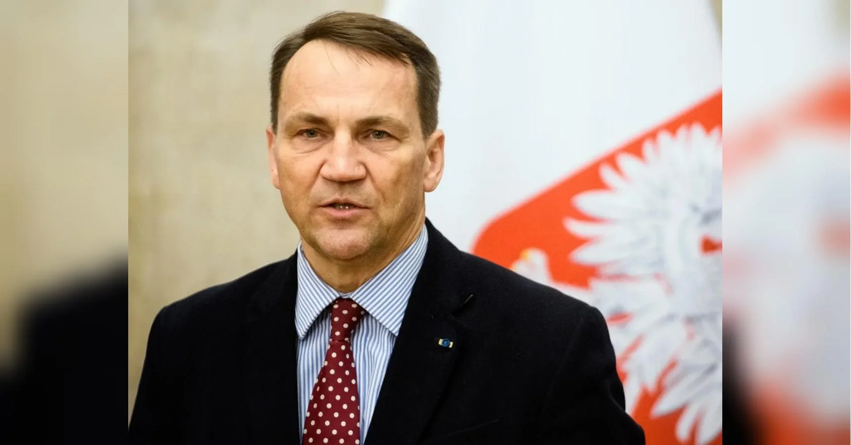 Глава МЗС Польщі в Києві не підтримав тезу Трампа про дизель