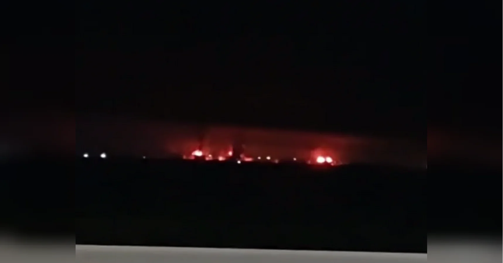 НПЗ у Татарстані та на Кубані постраждали від нічної атаки БпЛА