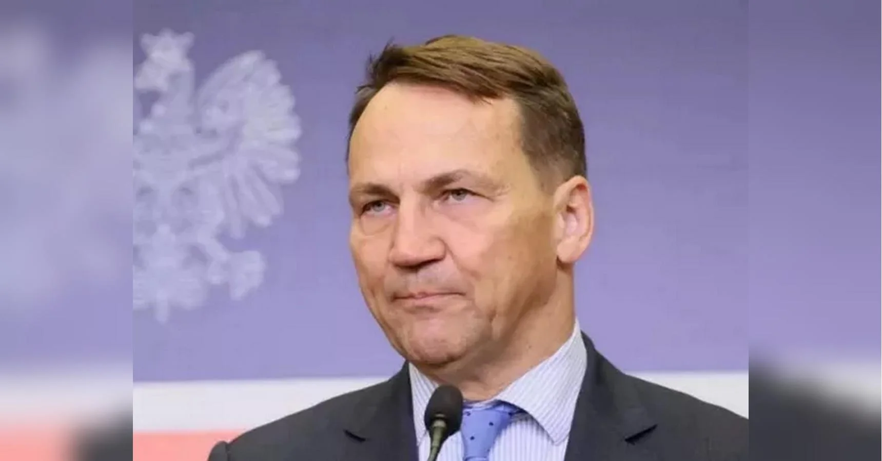 Сікорський порівняв плани Путіна з помилкою Третього Рейху