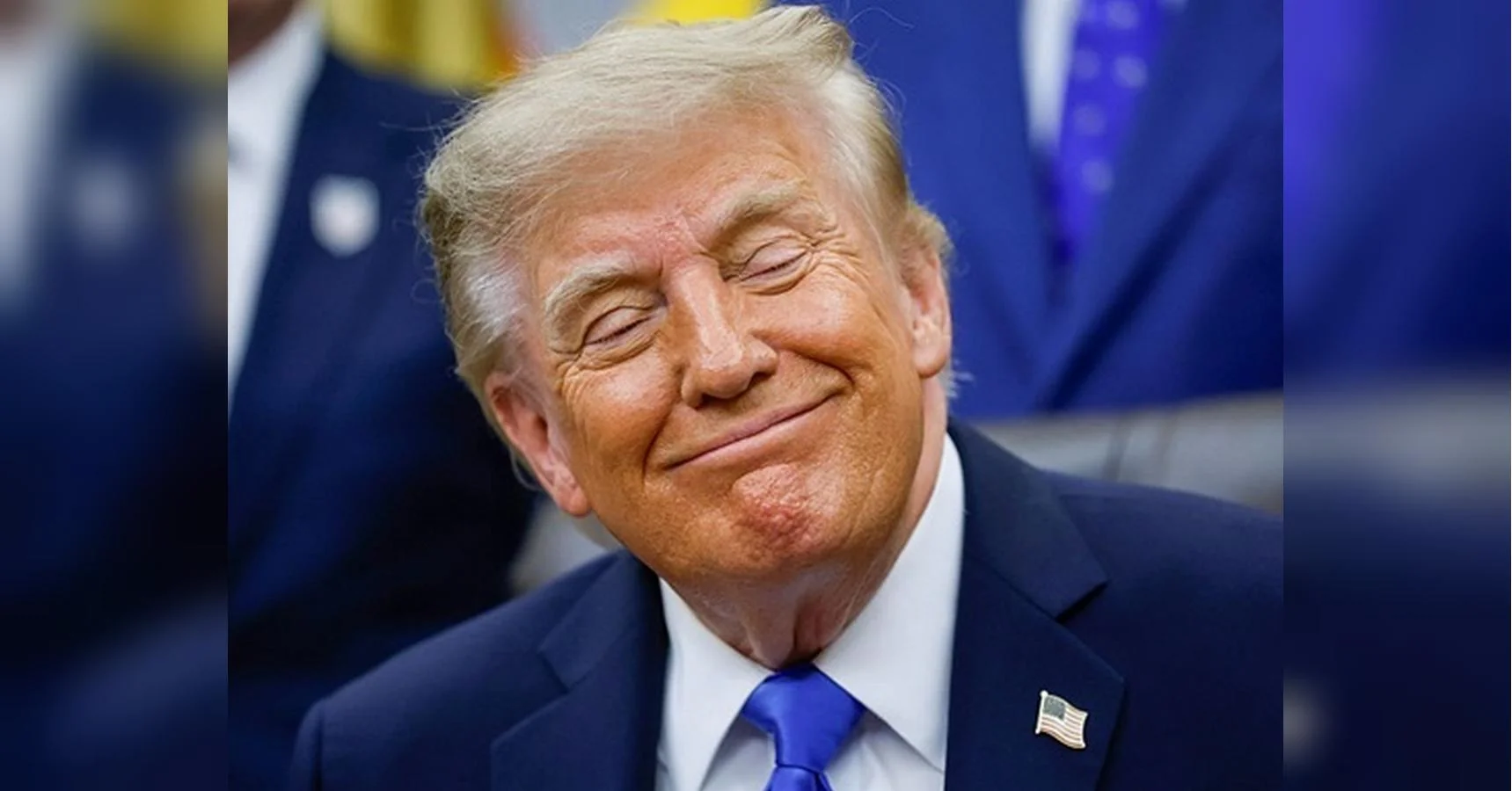 Трамп пообіцяв $5000 кожному дорослому американцю за перемогу республіканців