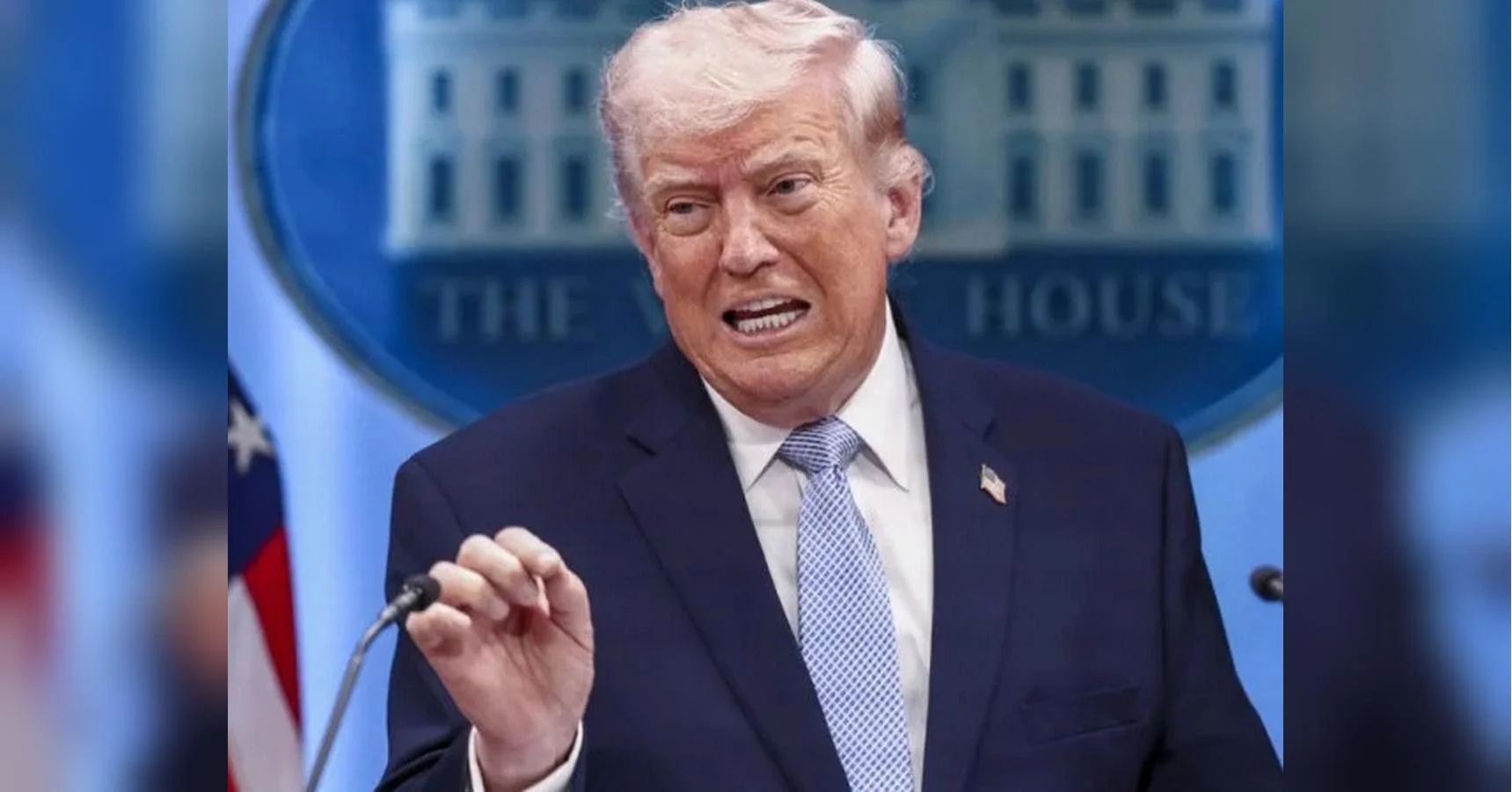 Трамп: Путін хоче миру з Україною. «Добре, якби Зеленський теж»