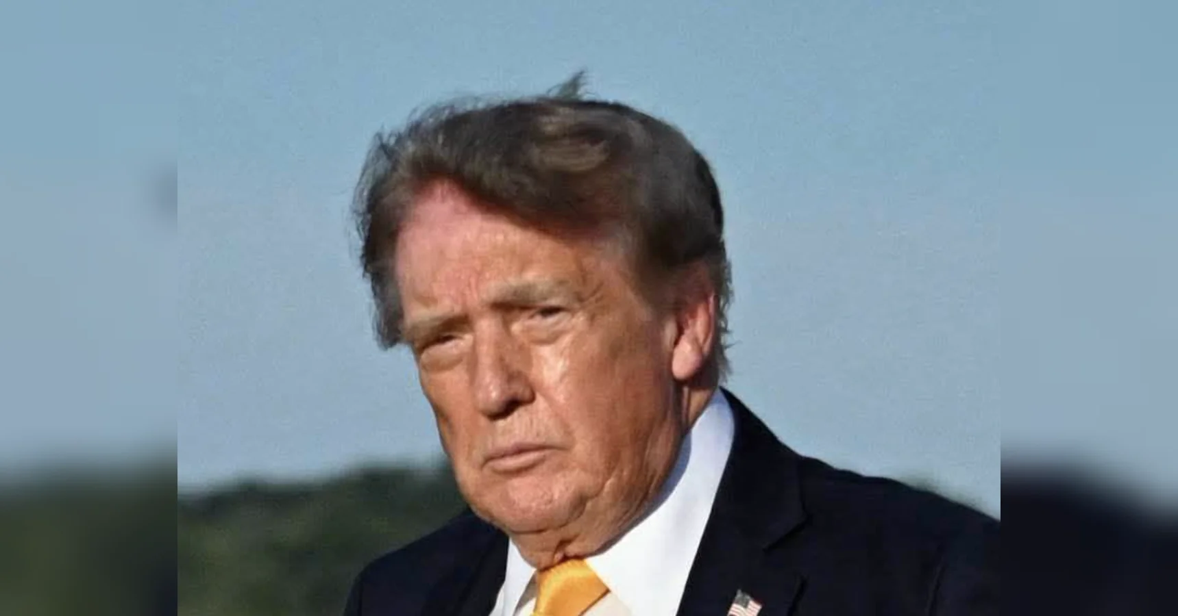 Трамп спершу зателефонує Путіну, потім Зеленському