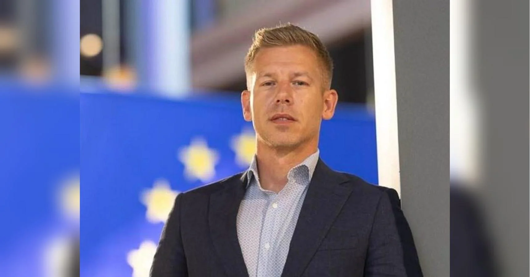 Заява Мадяра сколихнула ЄС: хто вирішує долю українських чоловіків